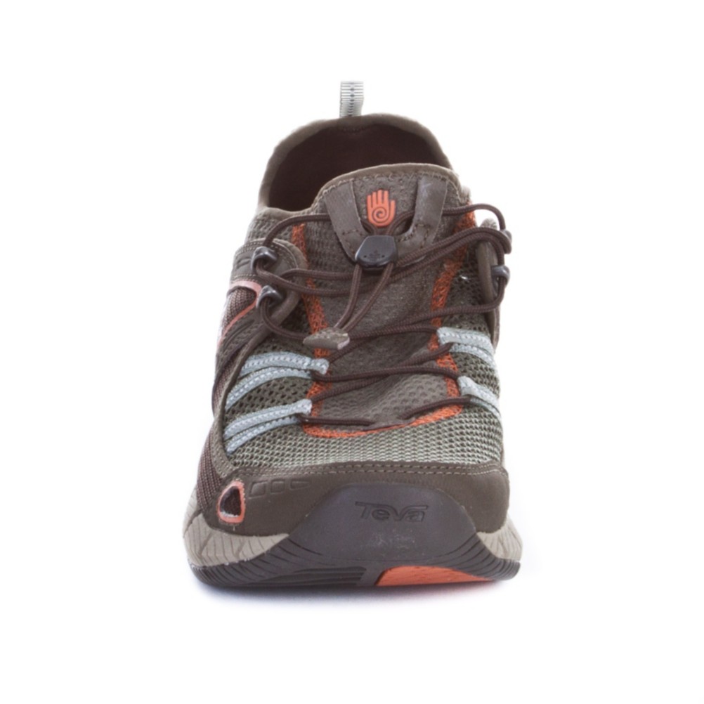 Teva Churn Water Shoes 2011