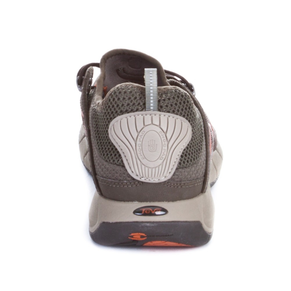 Teva Churn Water Shoes 2011