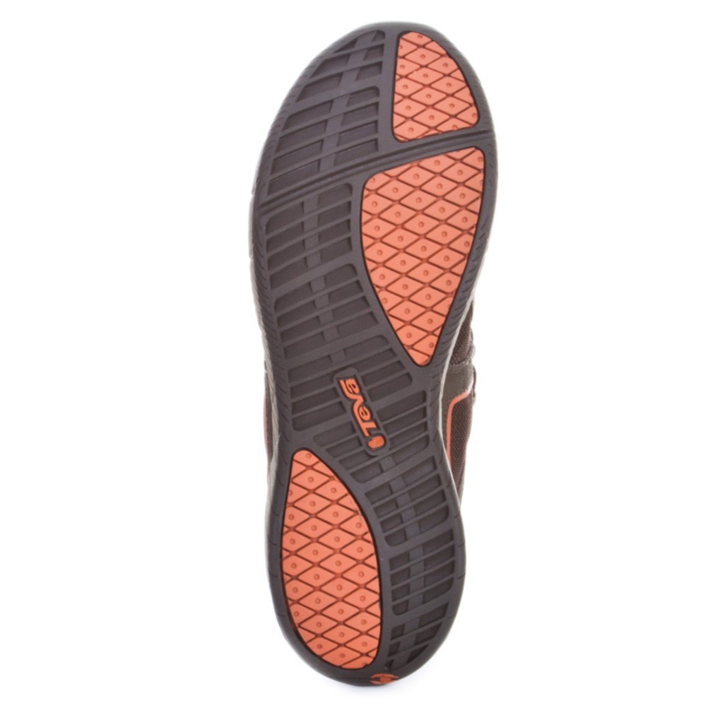 Teva Churn Water Shoes 2011