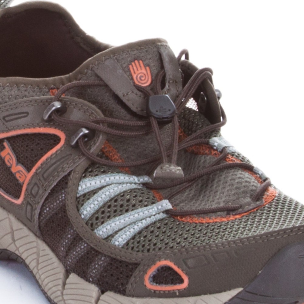 Teva Churn Water Shoes 2011