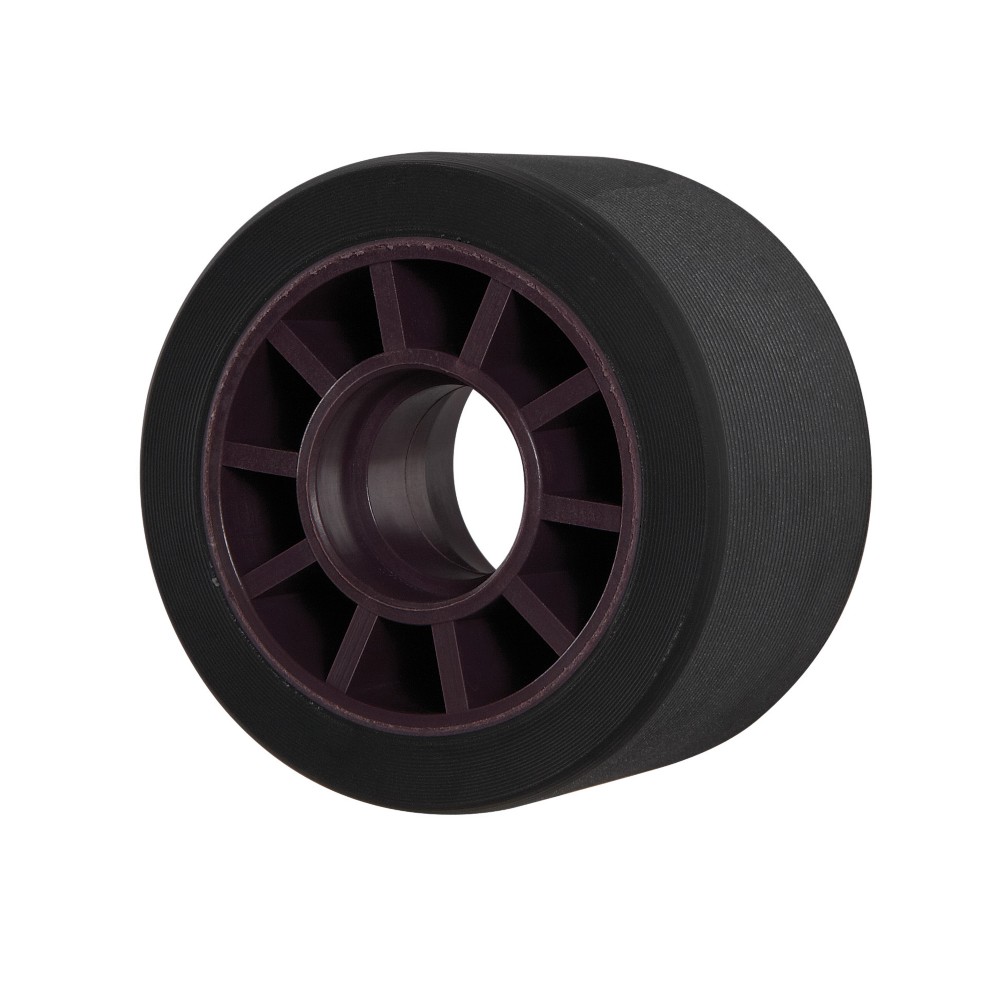 Radar Tile Biter Roller Skate Wheels - 4 Pack 2012