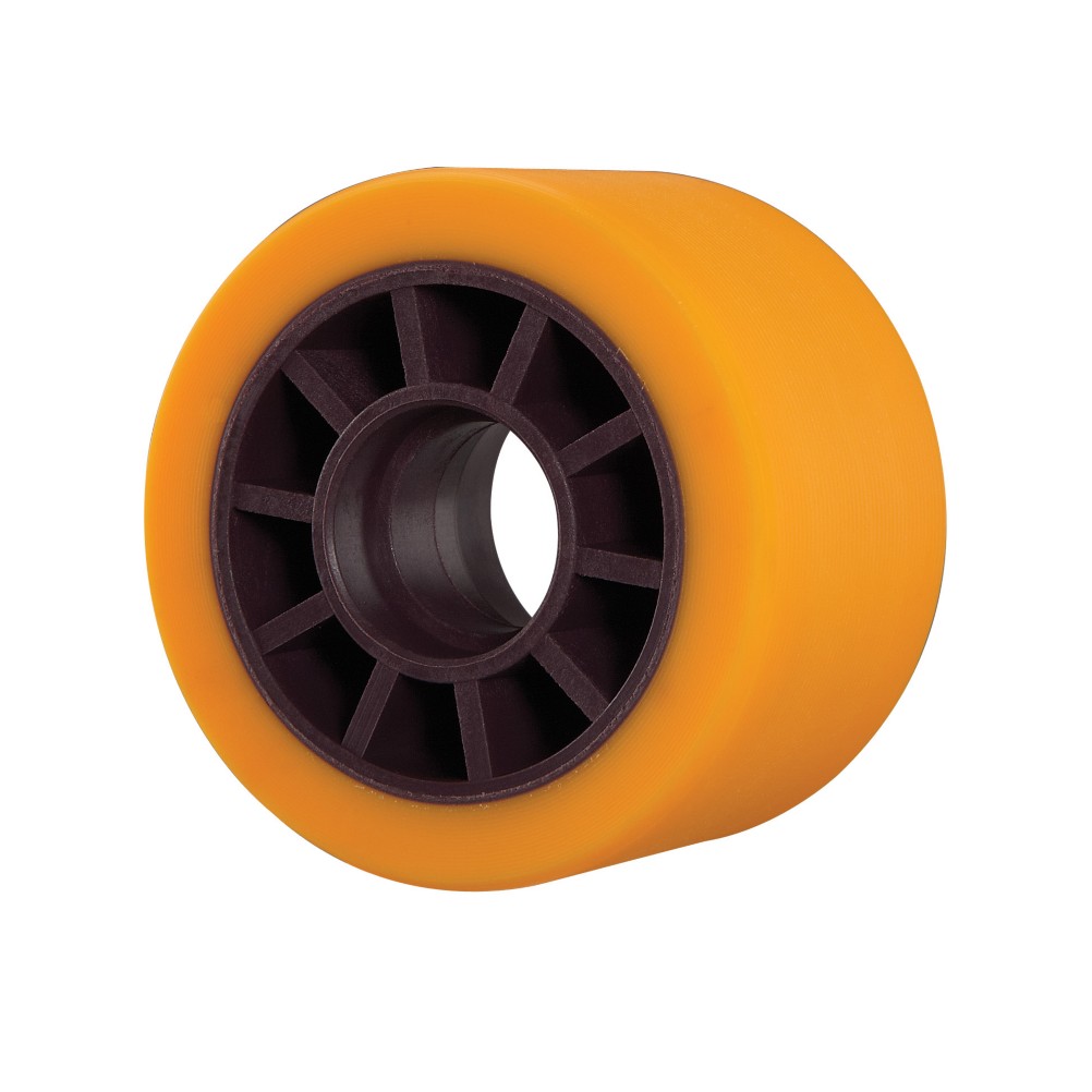 Radar Tile Biter Roller Skate Wheels - 4 Pack 2012