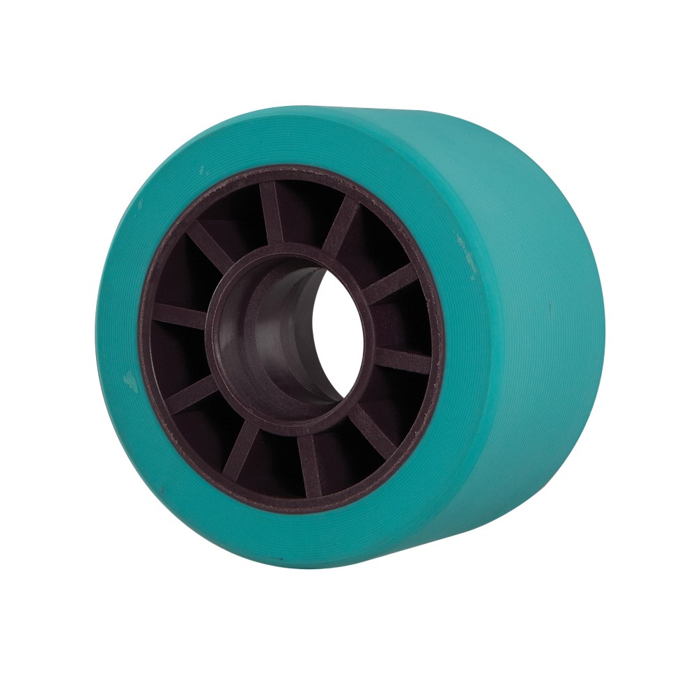 Radar Tile Biter Roller Skate Wheels - 4 Pack 2012