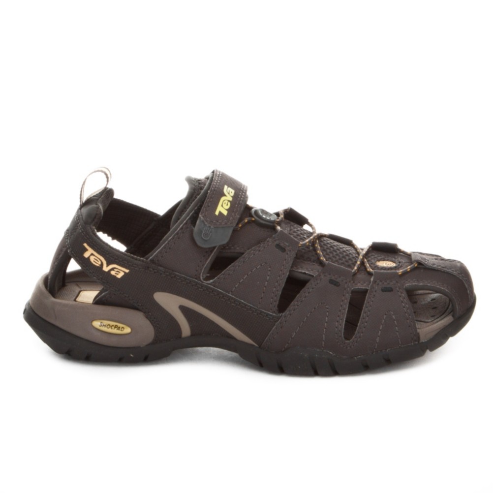 Teva Dozer III Water Shoes 2011