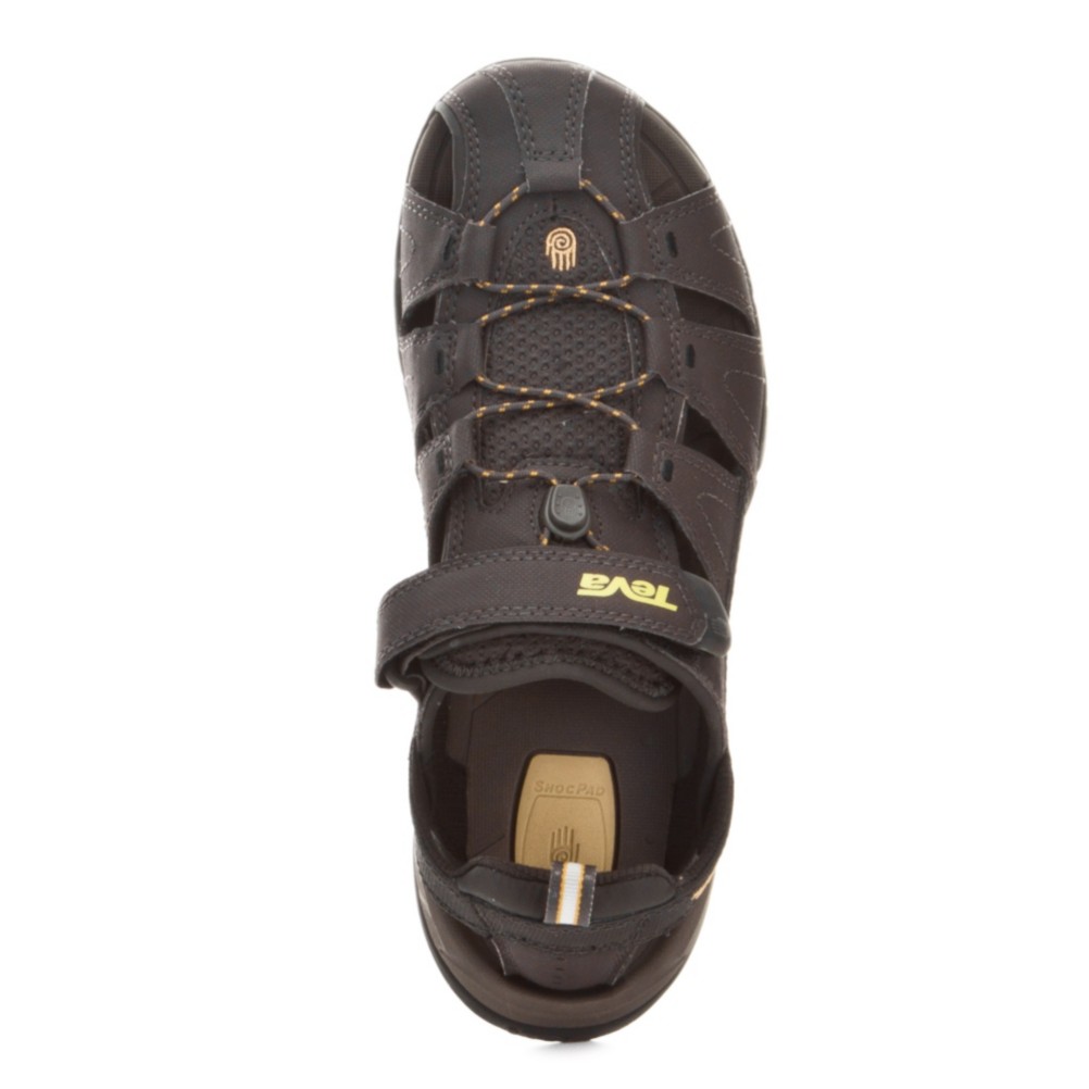 Teva Dozer III Water Shoes 2011