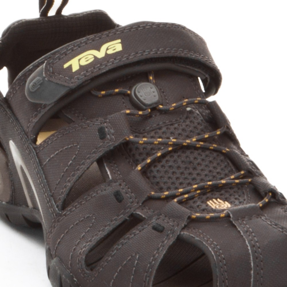 Teva Dozer III Water Shoes 2011