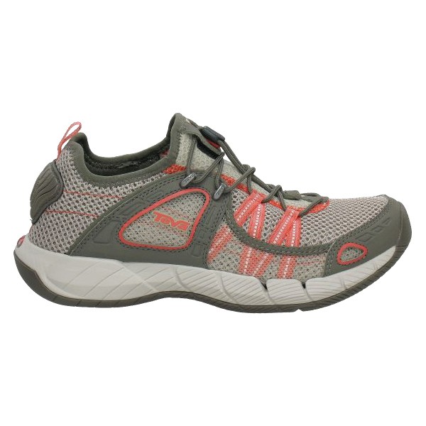 Teva Womens Water Shoes