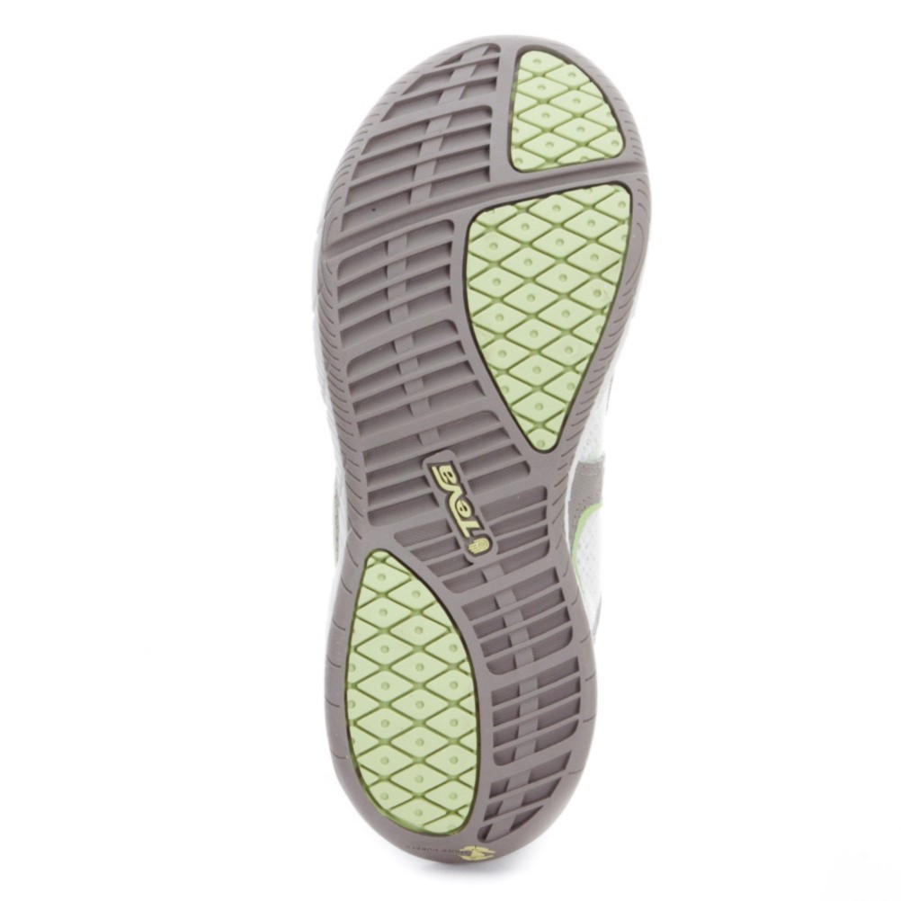 Teva Churn Womens Water Shoes 2011