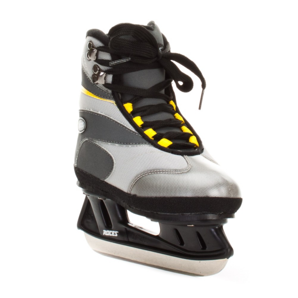 Roces Youth Ice Hockey Skates