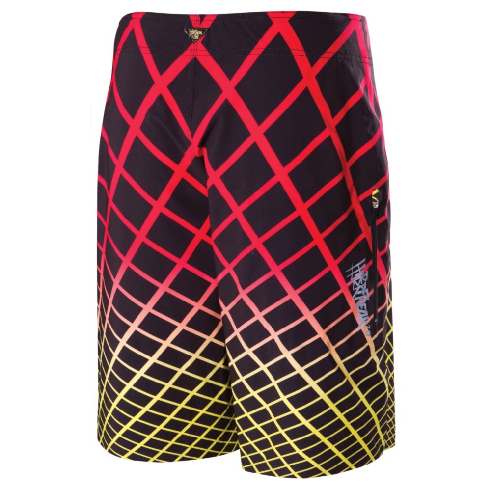 O'Neill HyperFreak 2.0 Board Shorts 2011