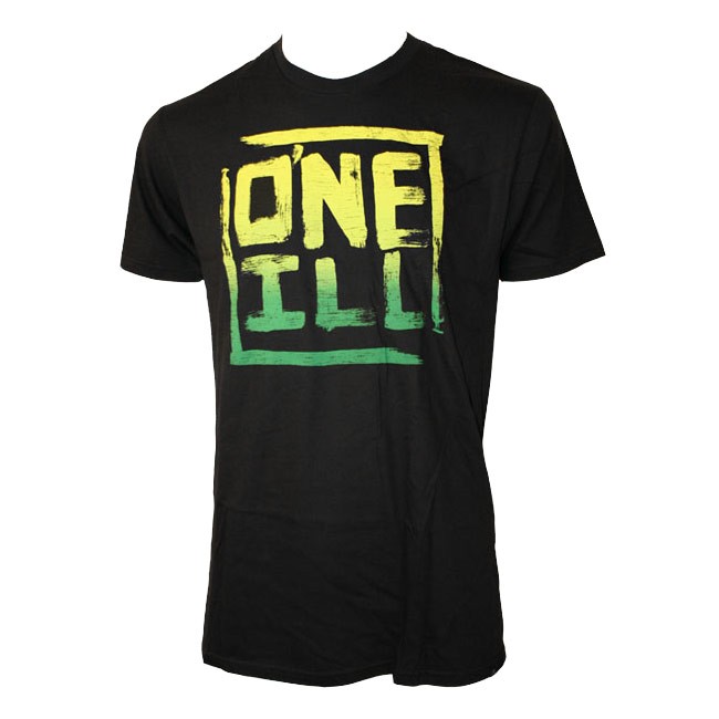 O'Neill Columbo T-Shirt 2011