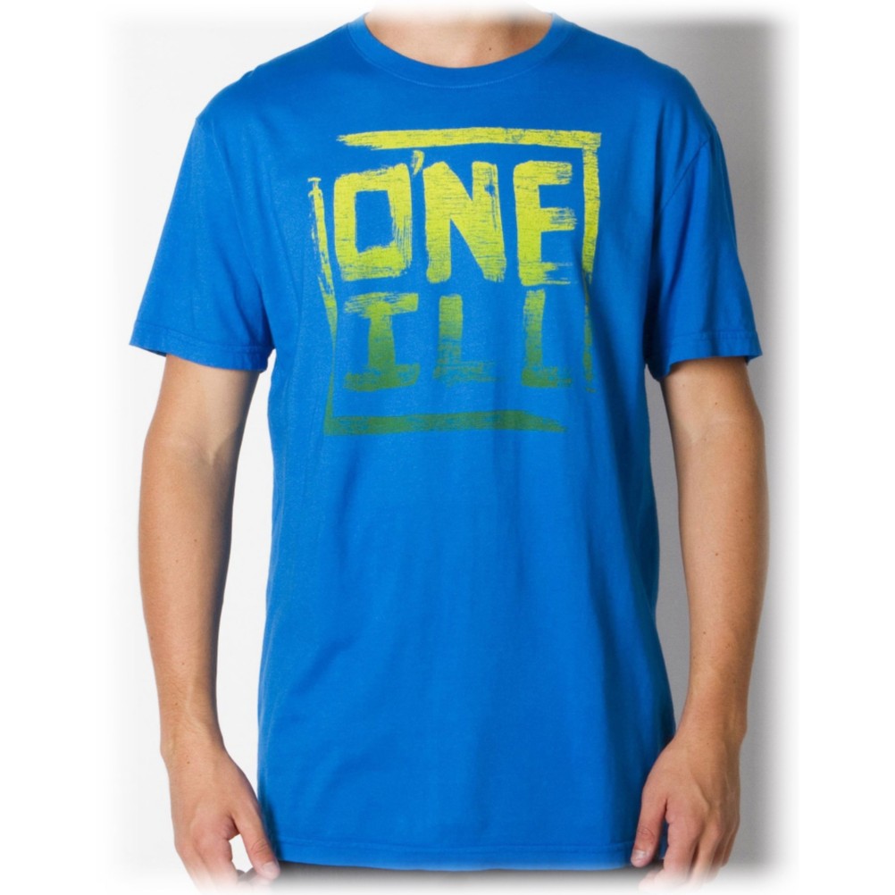 O'Neill Columbo T-Shirt 2011
