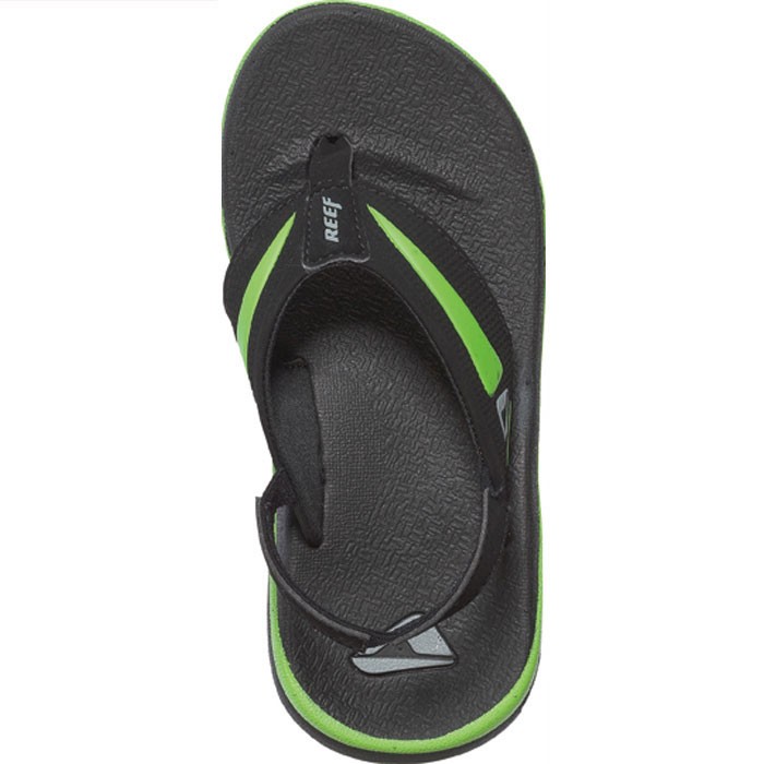 Reef Kids Flip Flops