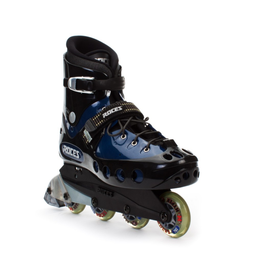 Roces London Inline Skates
