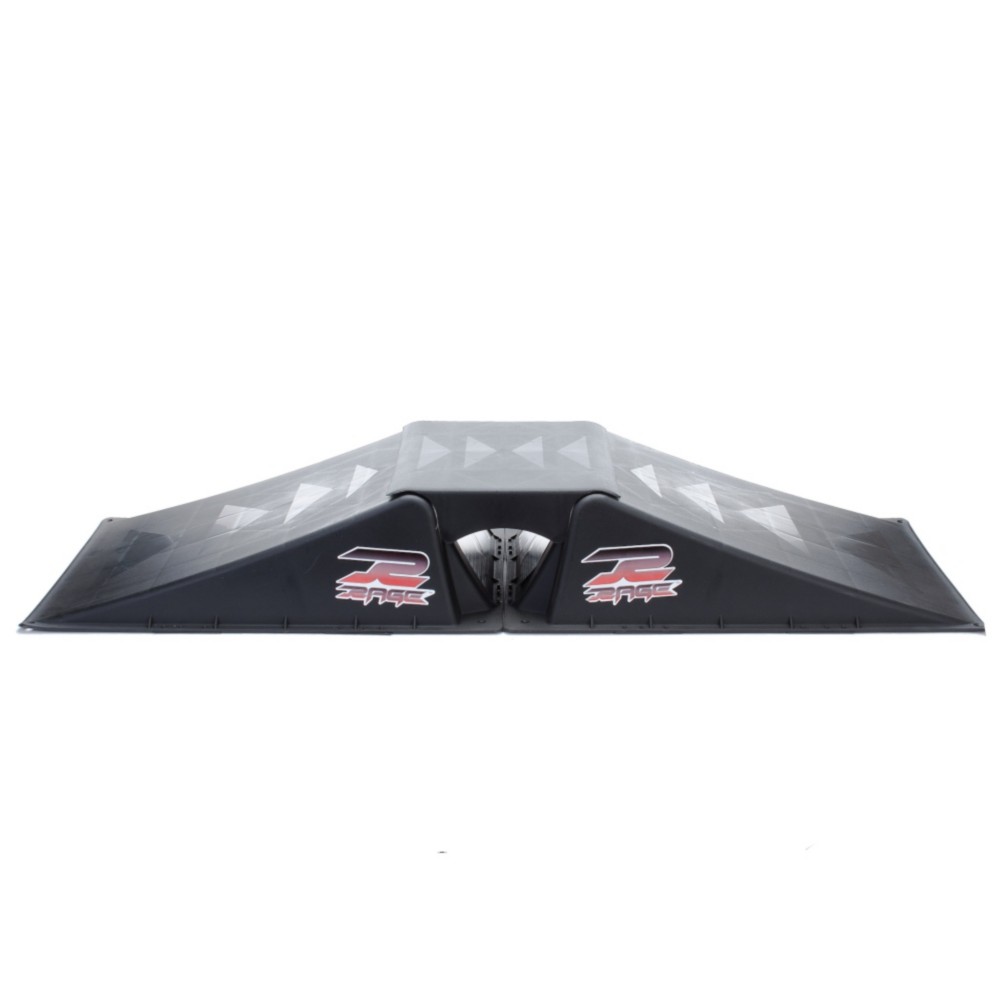 Rage Action Sport Ramp