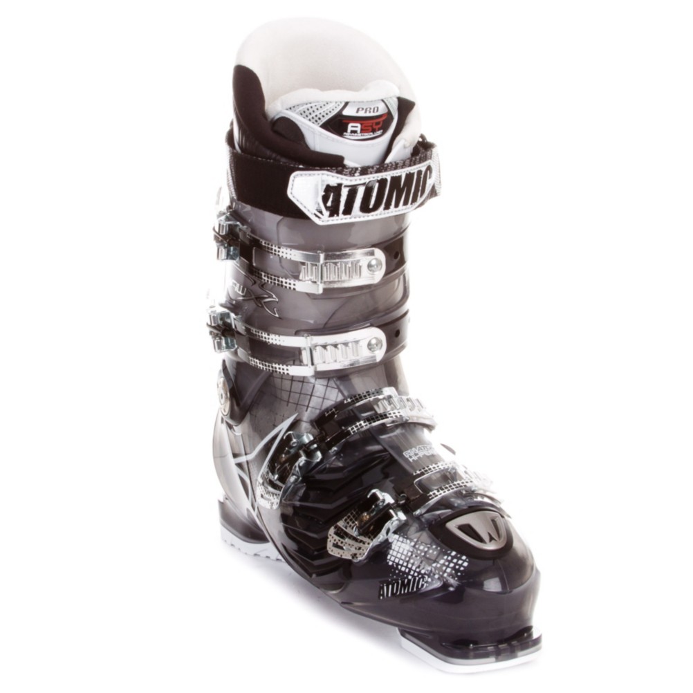 Atomic Hawx 100 Ski Boots