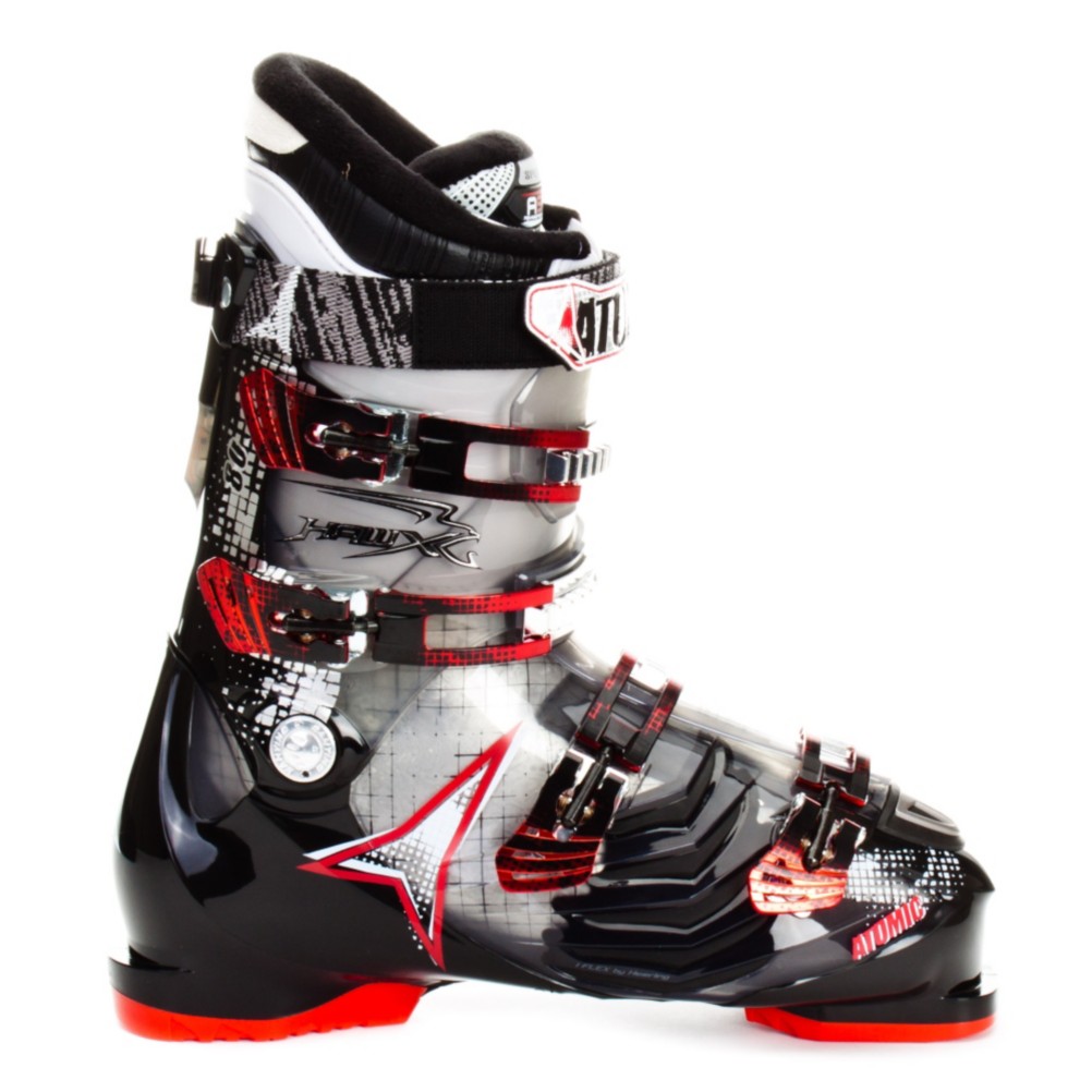Atomic Hawx 80 Ski Boots 2012, , small