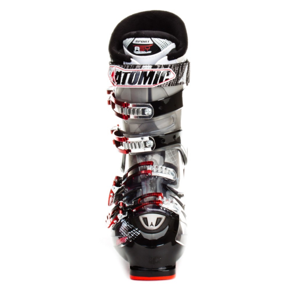 Atomic Hawx 80 Ski Boots 2012, , small