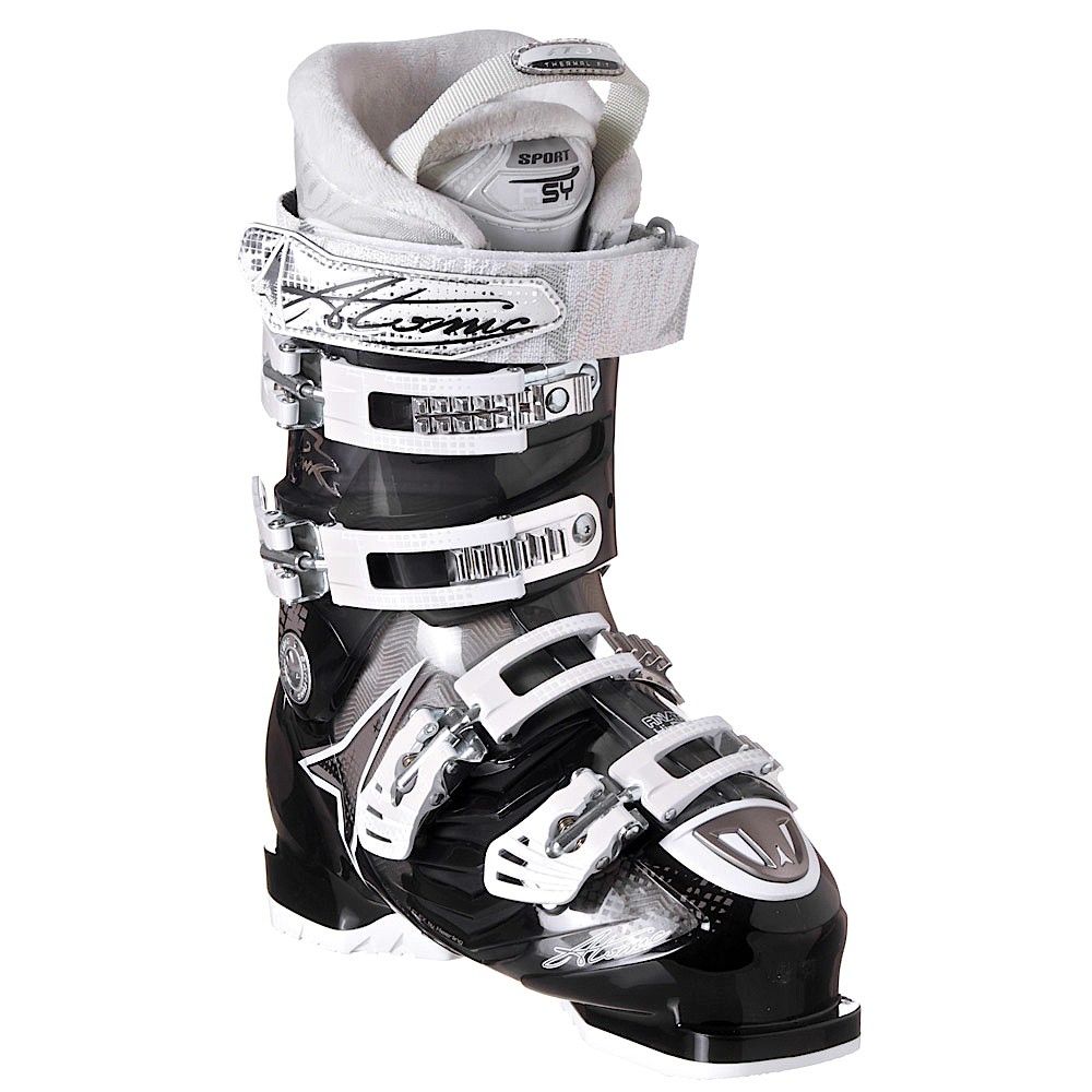 Atomic Hawx 80 Womens Ski Boots
