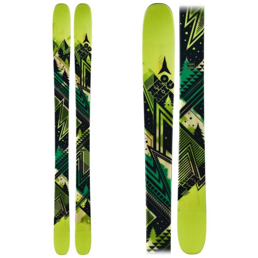 Atomic Access Skis