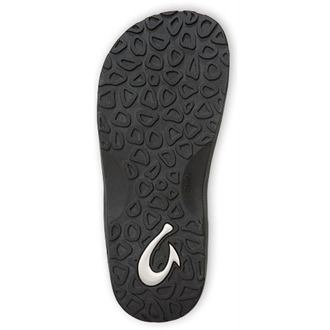 Olukai Ohana Leather Flip Flops 2011