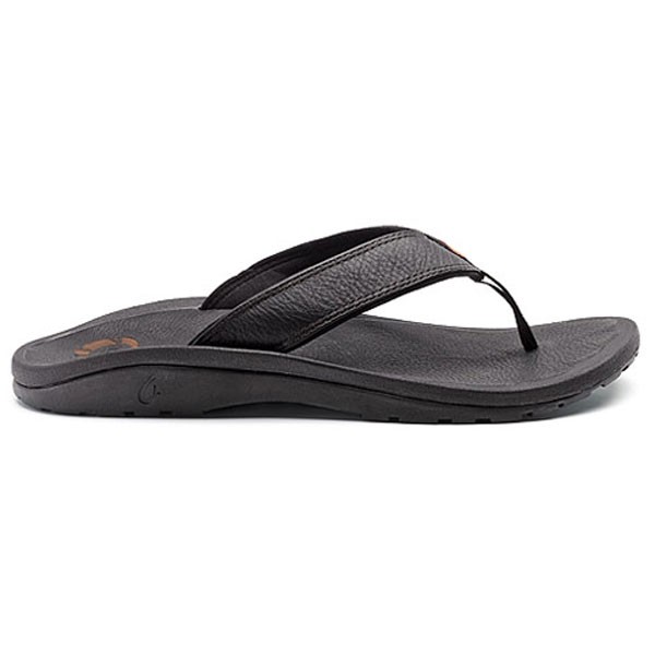 Olukai Ohana Leather Flip Flops 2011