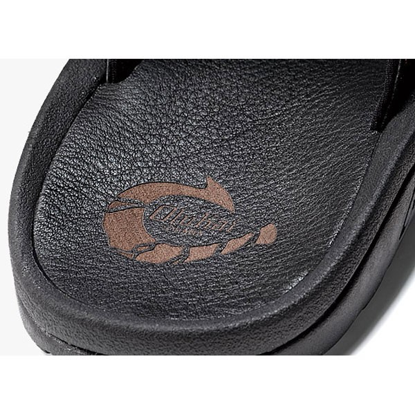 Olukai Ohana Leather Flip Flops 2011