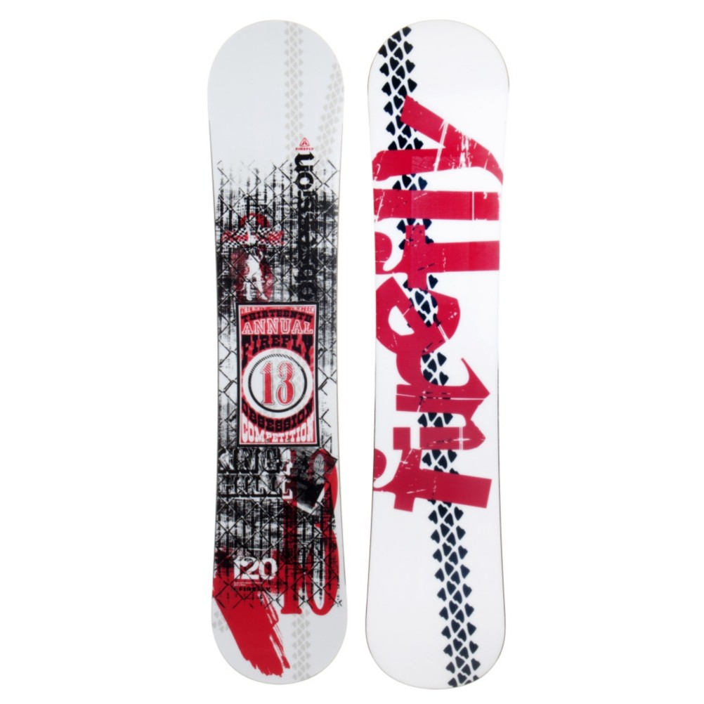 Firefly Boys Snowboards