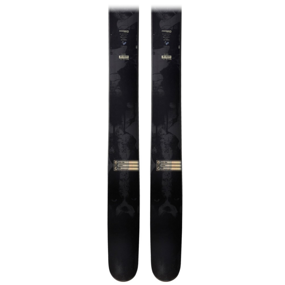 Rossignol S7 Skis 2012