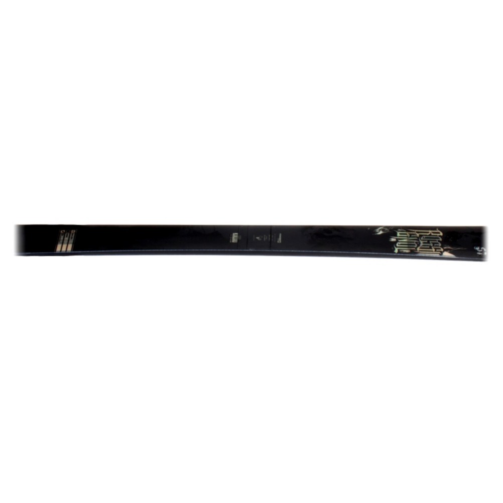 Rossignol S7 Skis 2012
