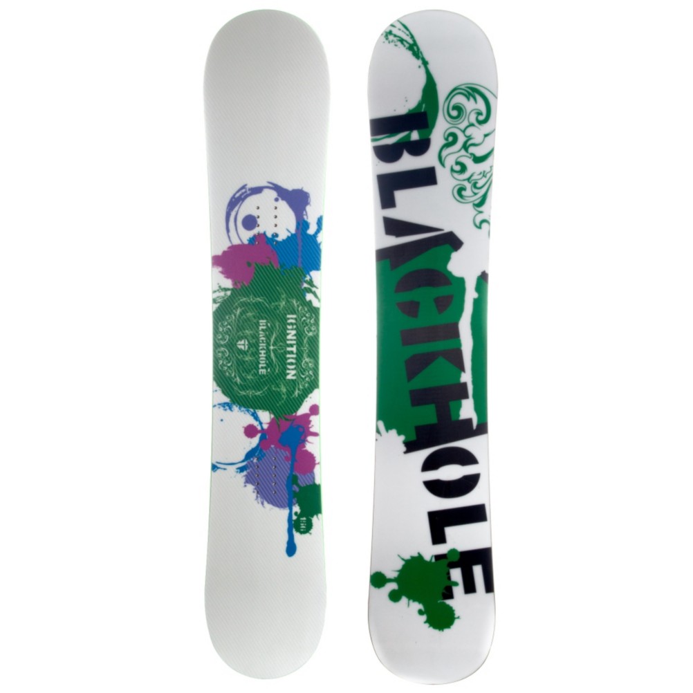 DPS Ignition Snowboard