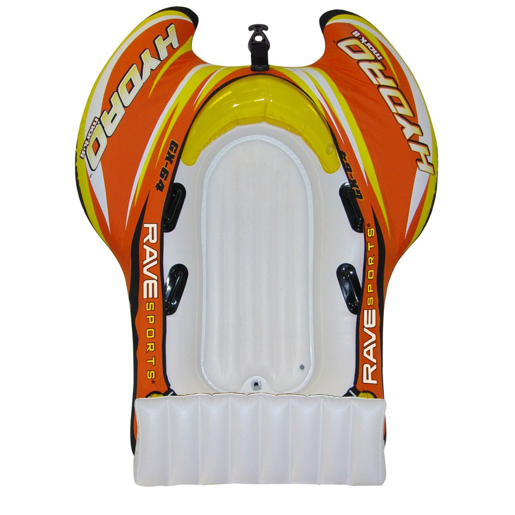Rave Hydro Mark II Towable Tube 2013, , medium