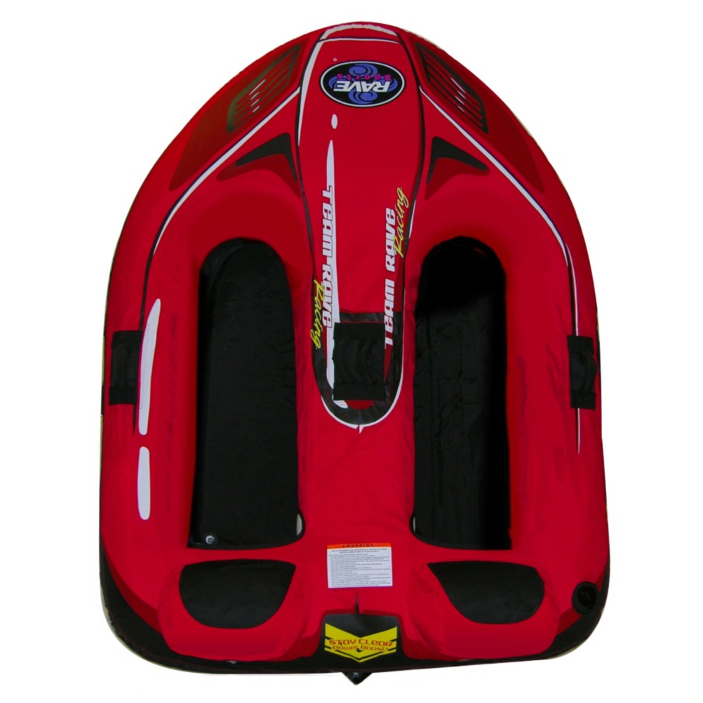 Rave 2 Person Towable Tubes
