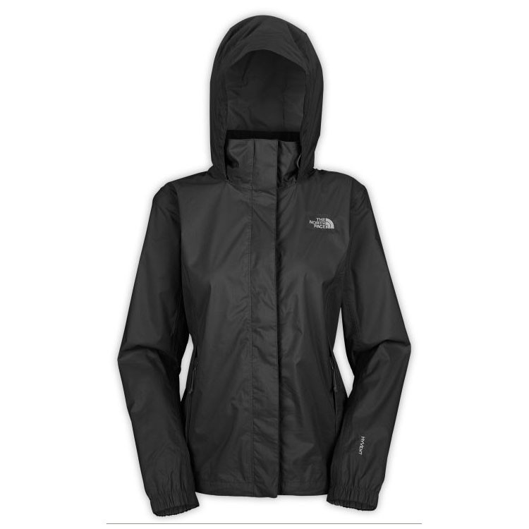 North Face Resolve Jacket - Womens