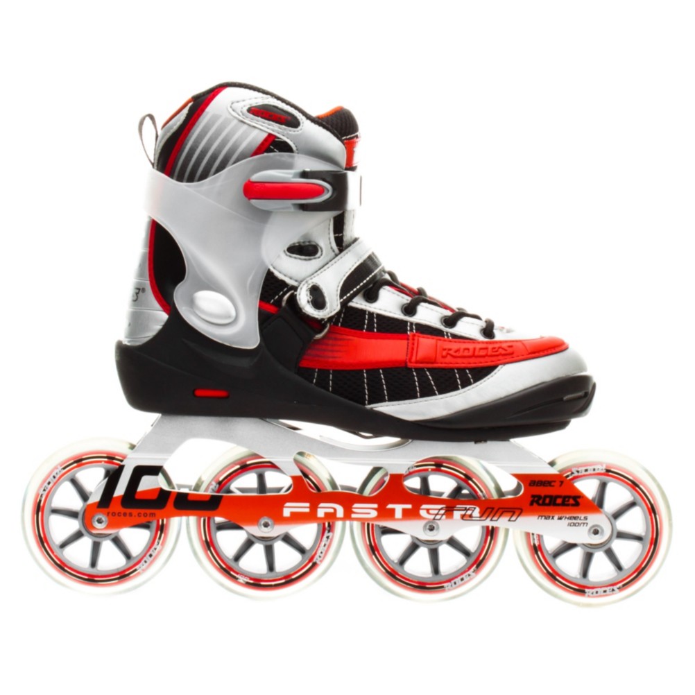 Roces SK-100 Inline Skates