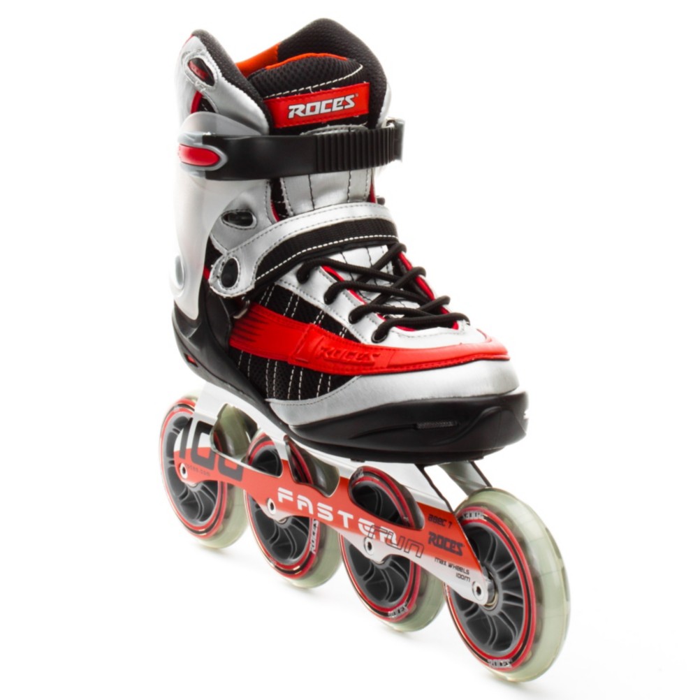 Roces SK-100 Inline Skates