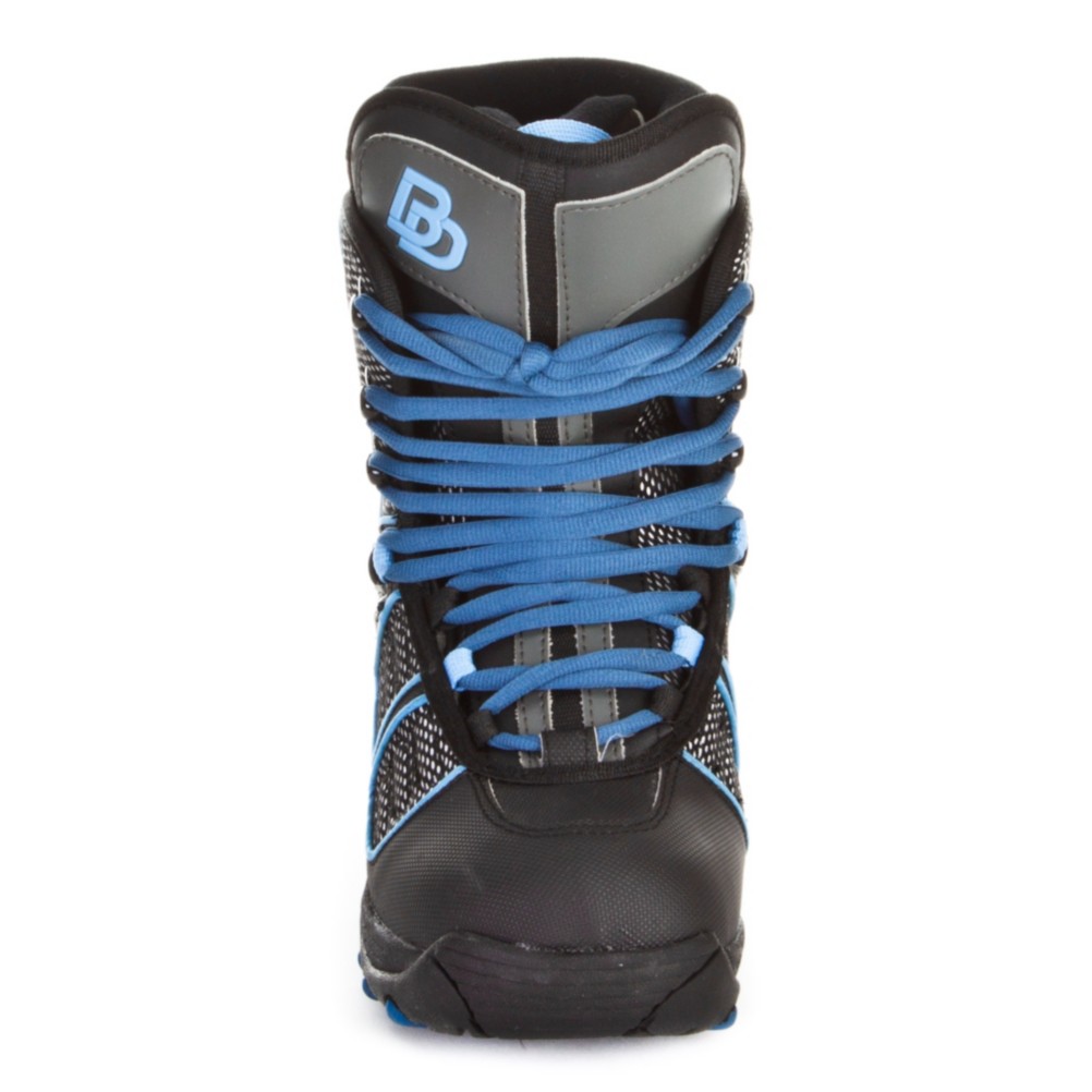 Black Dragon BD-050 Kids Snowboard Boots