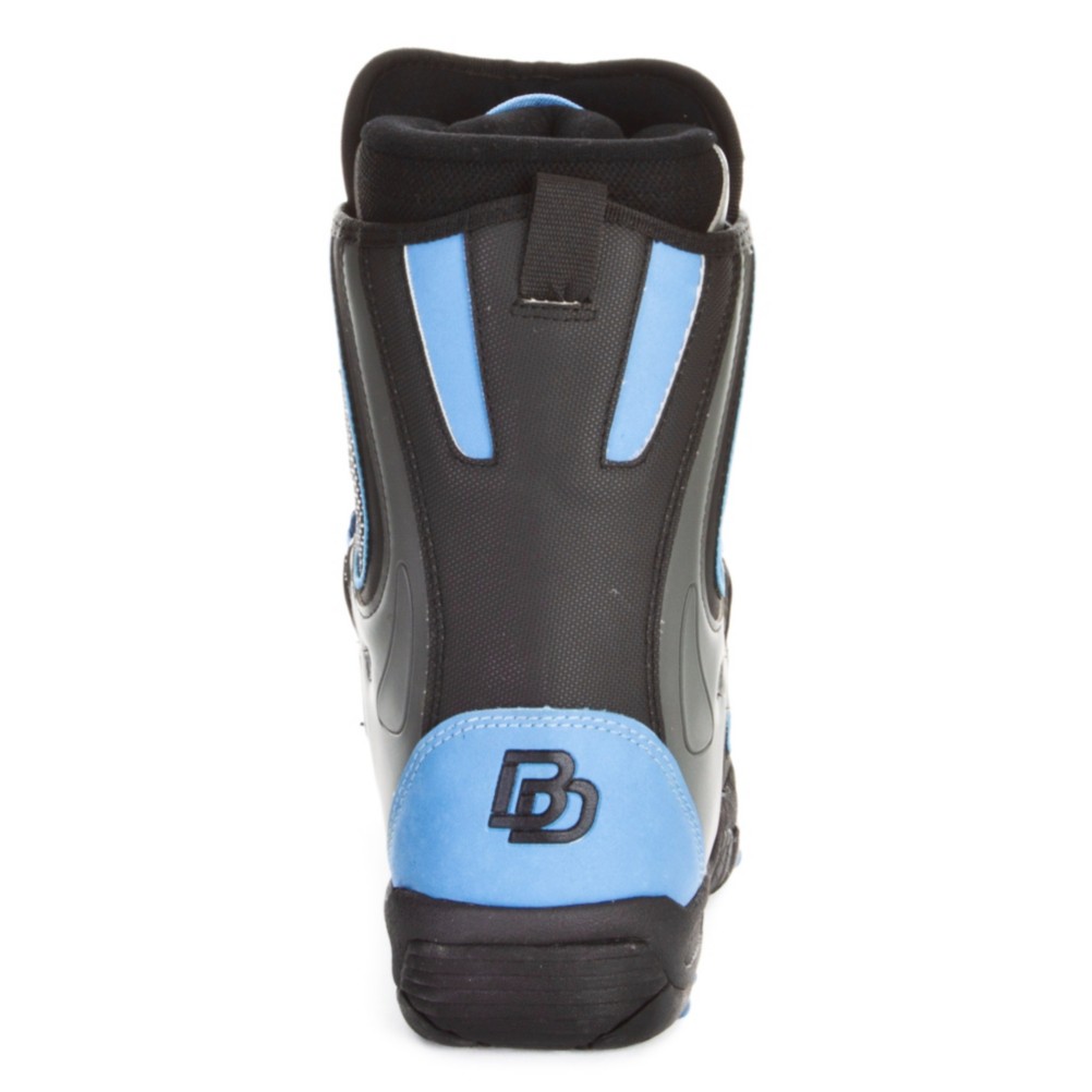 Black Dragon BD-050 Kids Snowboard Boots