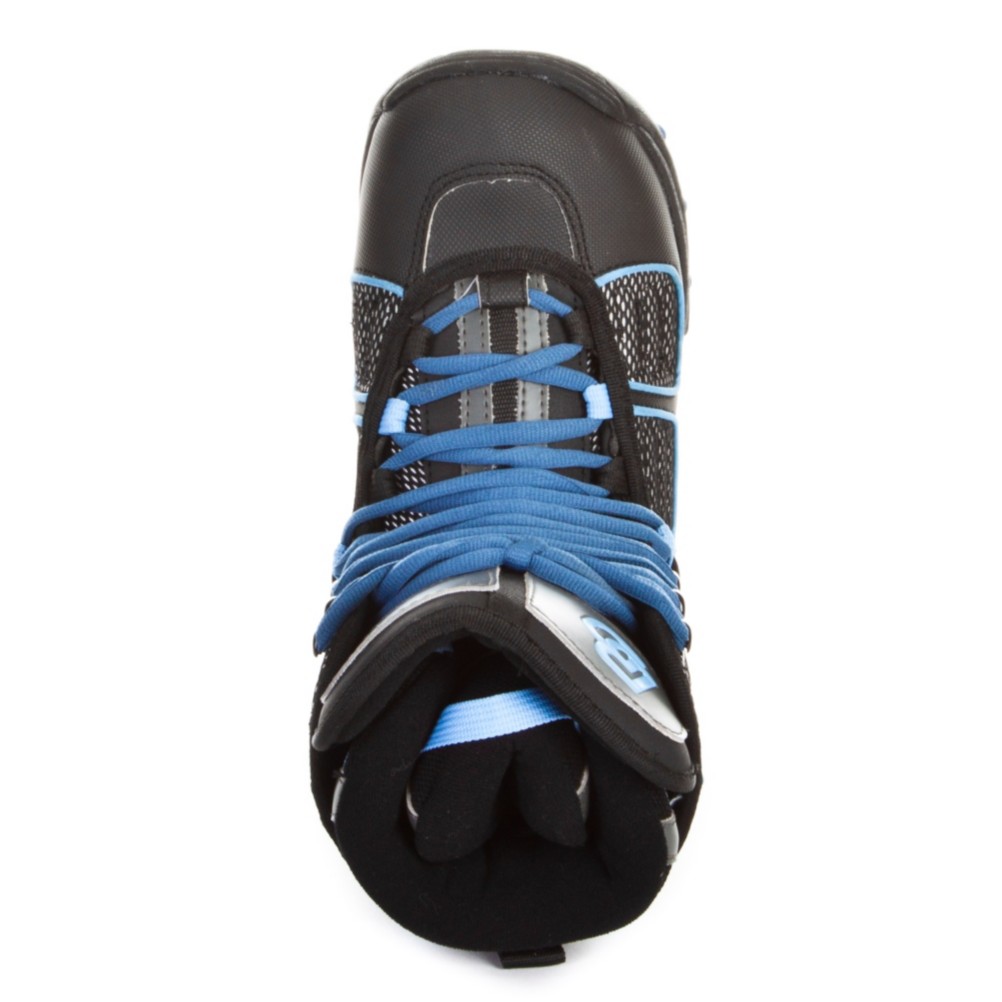 Black Dragon BD-050 Kids Snowboard Boots