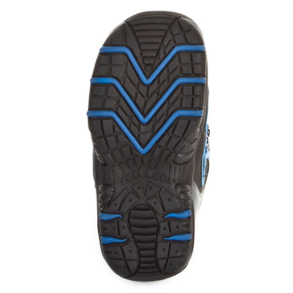 Black Dragon BD-050 Kids Snowboard Boots