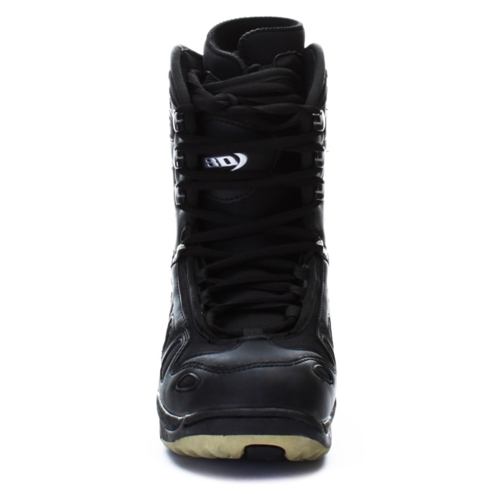 Black Dragon BD-050 Kids Snowboard Boots