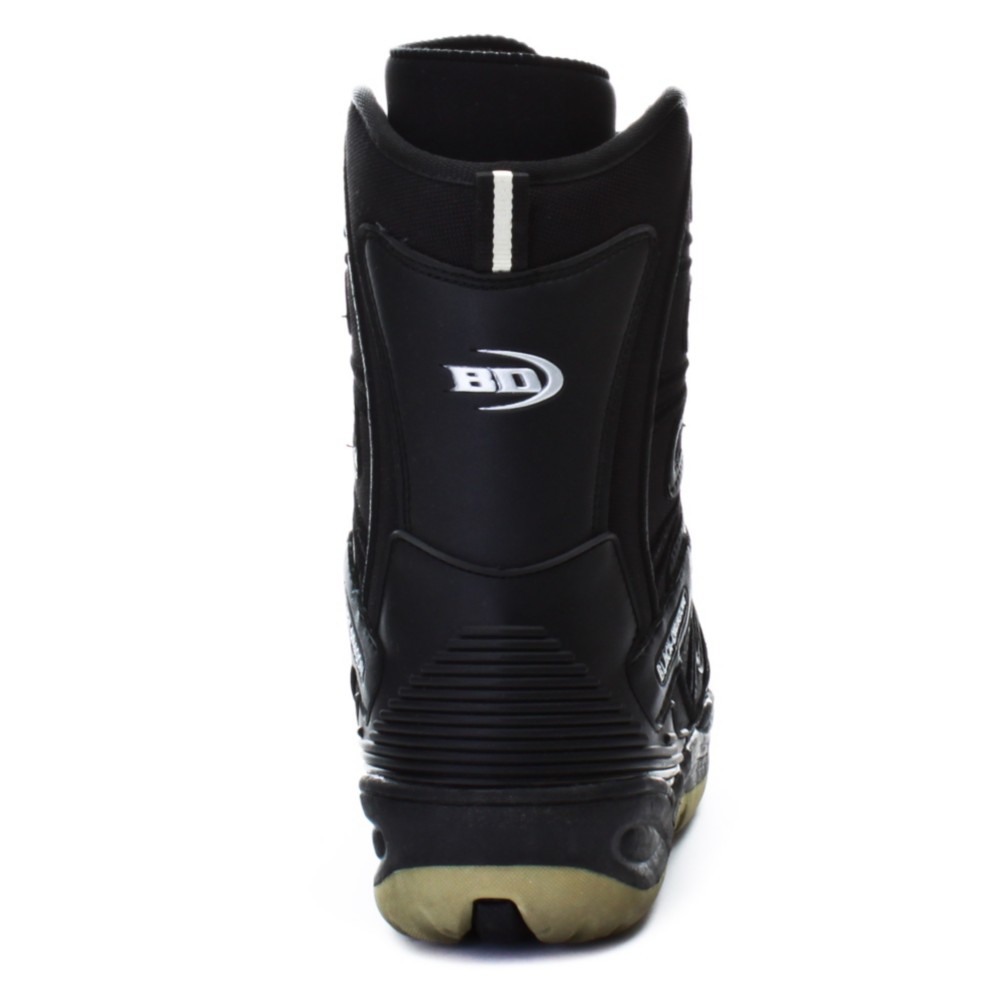 Black Dragon BD-050 Kids Snowboard Boots