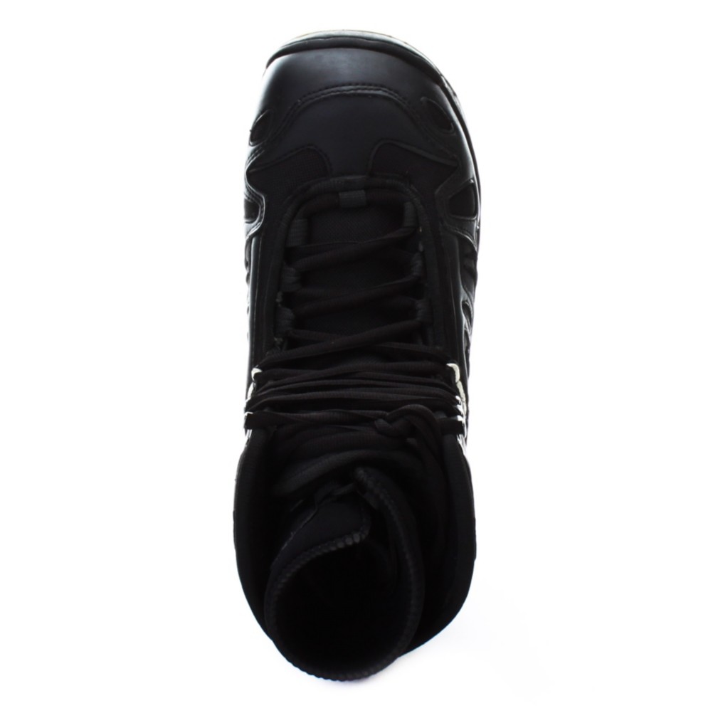 Black Dragon BD-050 Kids Snowboard Boots