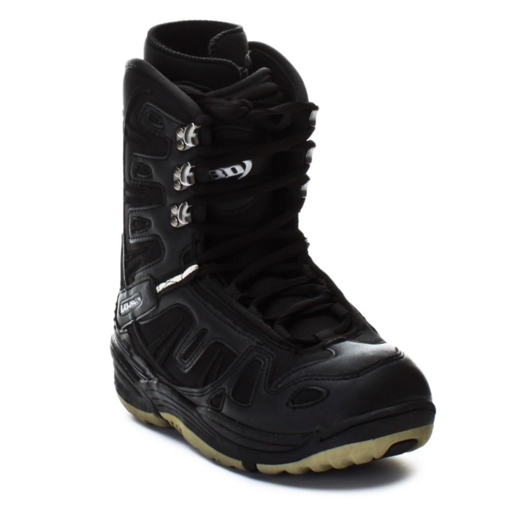 Black Dragon BD-050 Mens Snowboard Boots