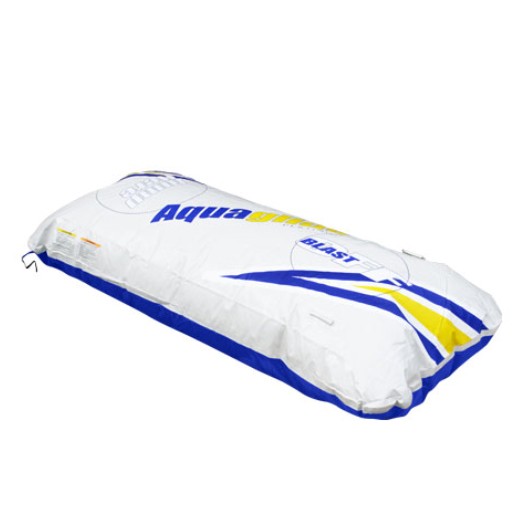 Aquaglide Platinum 17' Trampoline with Blast Air Bag 2012