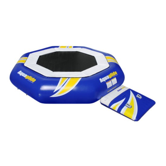 Aquaglide Water Trampolines