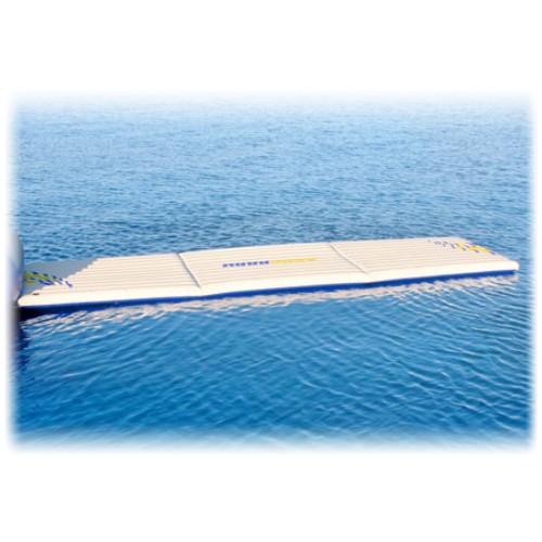 Aquaglide 20 Foot Runway Water Trampoline Attachment 2013, , medium