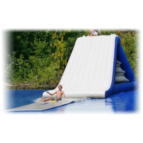 Aquaglide Splashmat 2012