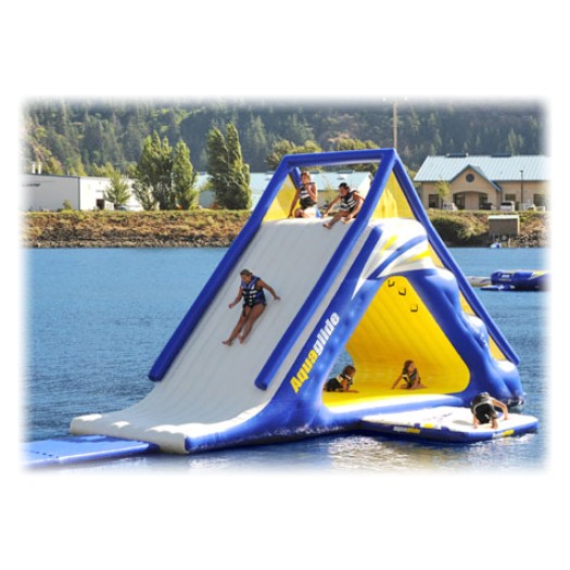 Aquaglide Summit Express 2012
