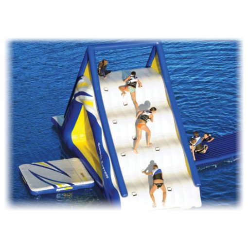 Aquaglide Summit Express 2012